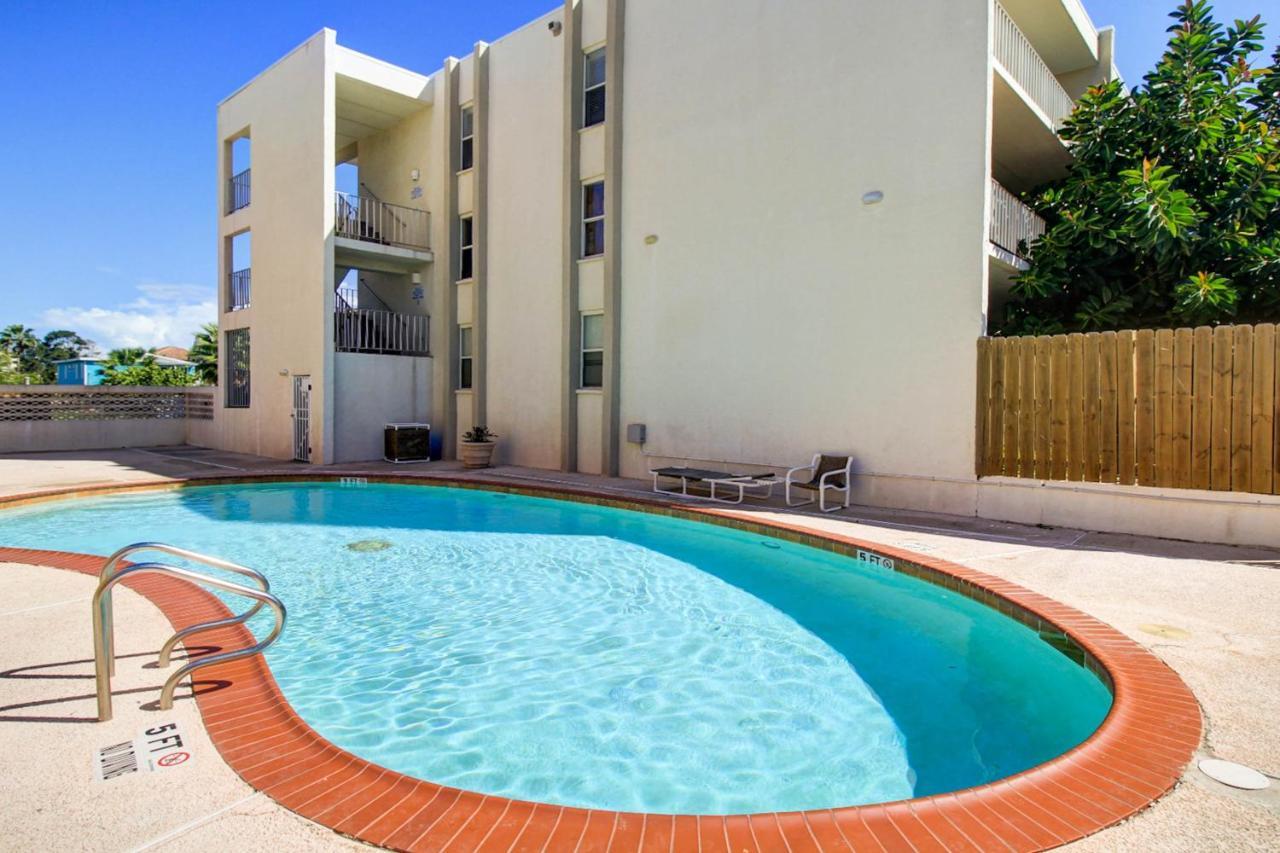 Fiesta Sol Condominiums South Padre Island Exterior photo