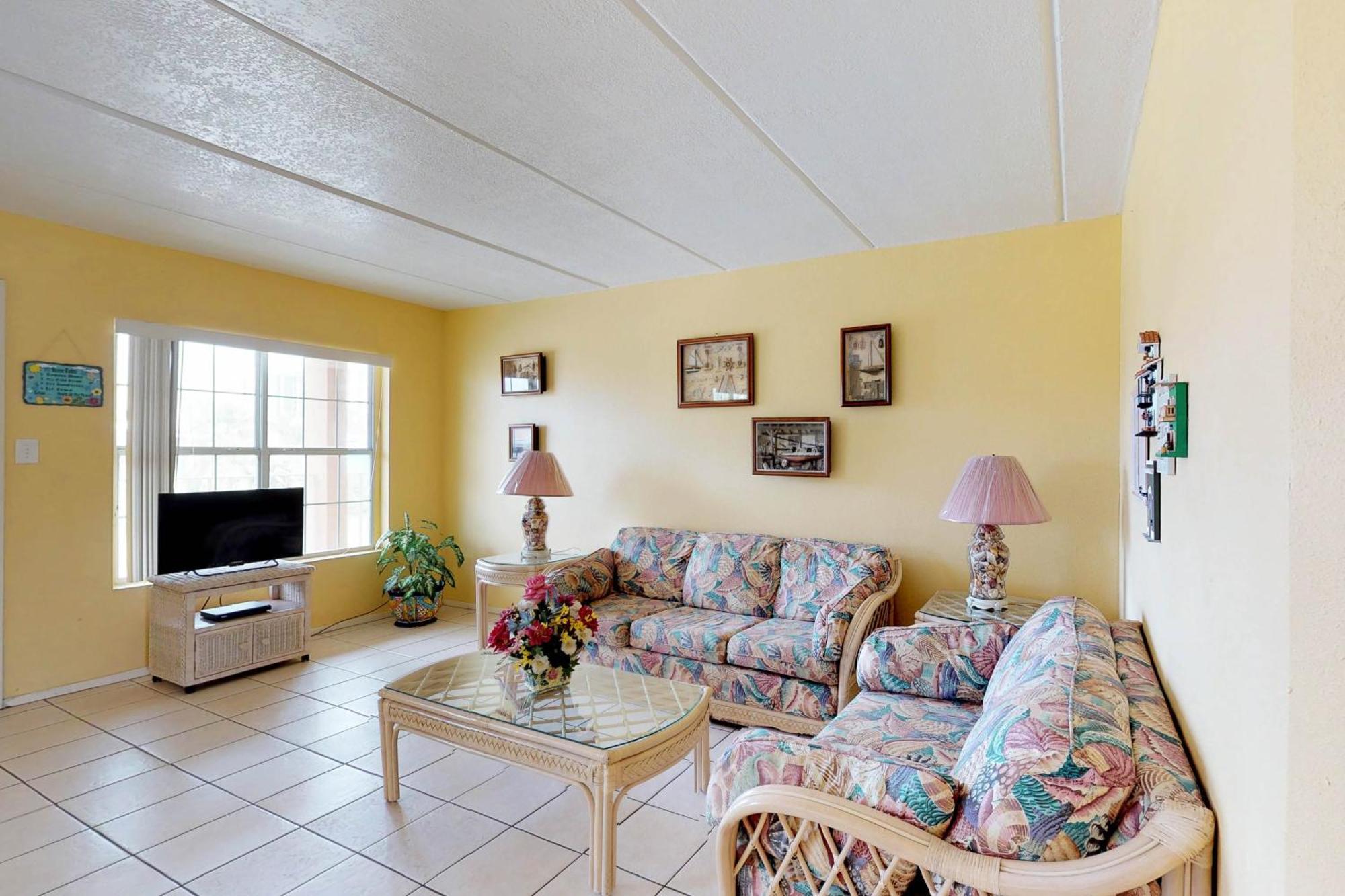 Fiesta Sol Condominiums South Padre Island Exterior photo