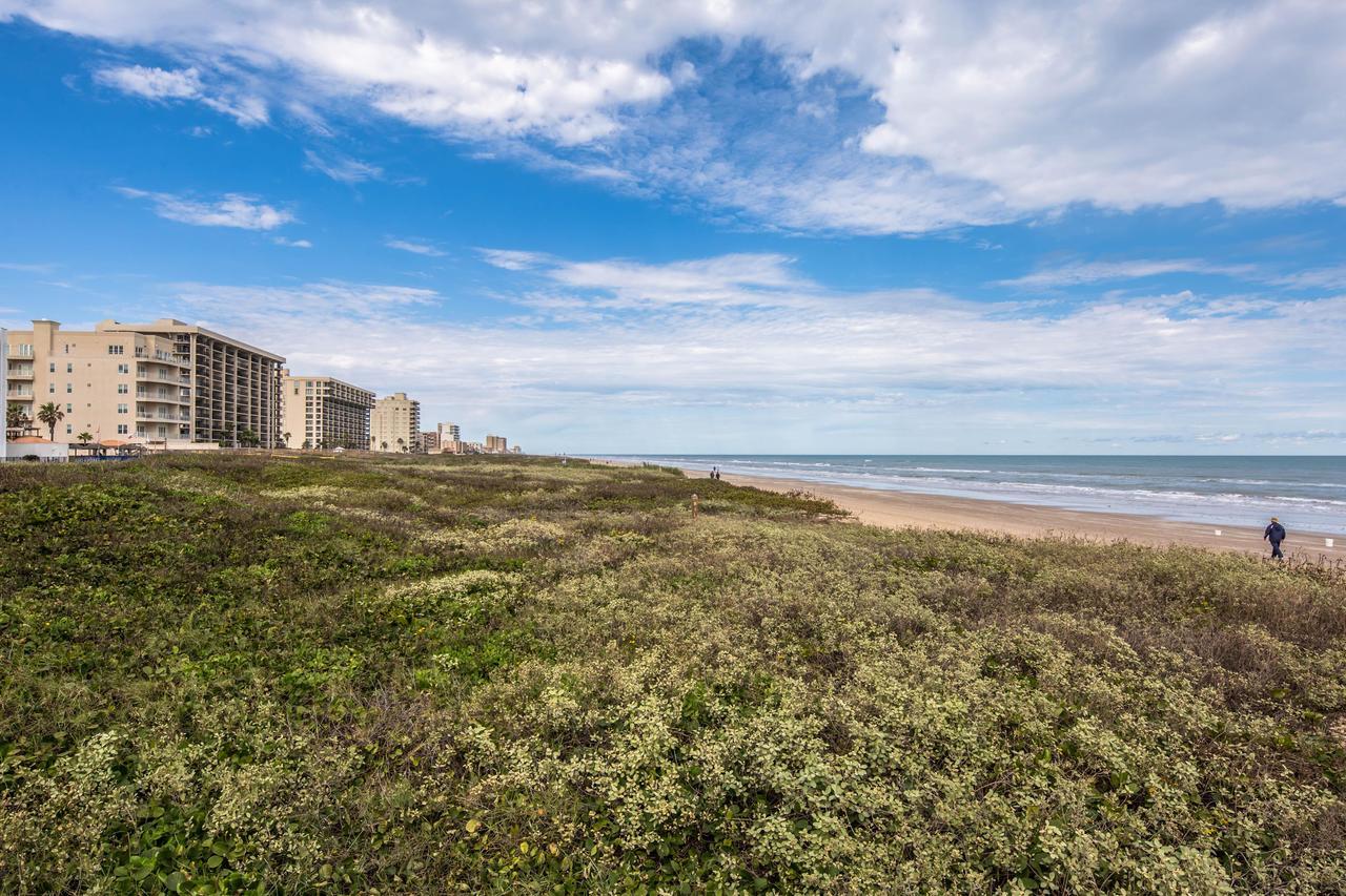 Fiesta Sol Condominiums South Padre Island Exterior photo
